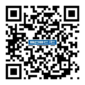 QR kodas | Alberto Tiunino personalinė įmonė