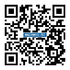 QR kodas | Alberto Transportas, UAB