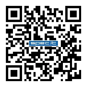 QR kodas | Alberto Tubelio įmonė | spec.lt