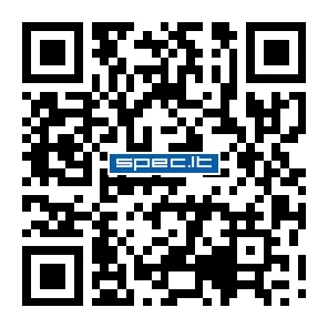 QR kodas | Alberto vairavimo mokykla, UAB | spec.lt