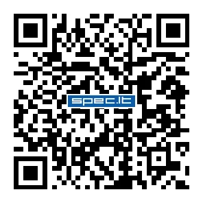 QR kodas | Alberto Vietos Automobilių Remonto Įmonė | spec.lt