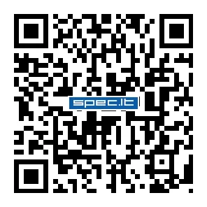 QR kodas | Alberto Višneveckio Personalinė Įmonė