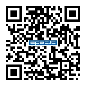 QR kodas | Alberto Zablacko įmonė | spec.lt
