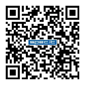 QR kodas | Alberto Zaleckio prekybos, paslaugų įmonė | spec.lt
