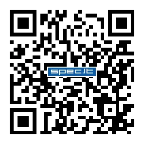 QR kodas | Alberto Žuko firma