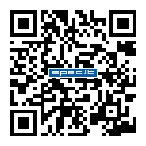 QR kodas | Albertos parkas, UAB | spec.lt