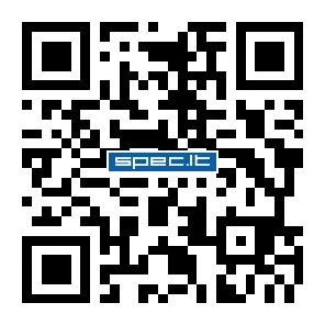QR kodas | ALBERTRANS, UAB | spec.lt