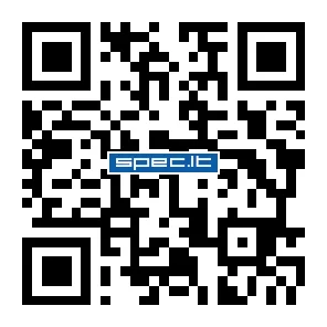 QR kodas | Albervita LT, UAB | spec.lt