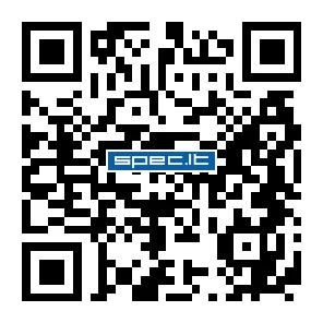 QR kodas | Albex Aluminium Baltic Extruders, UAB