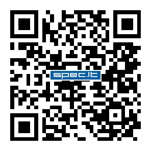 QR kodas | ALBI edukacinė firma, UAB