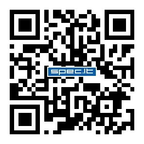 QR kodas | ALBidaya, MB | spec.lt