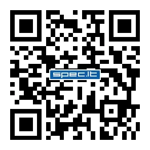 QR kodas | ALBIGRETA, UAB | spec.lt