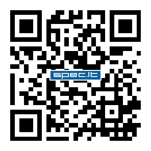 QR kodas | Albiko, UAB | spec.lt