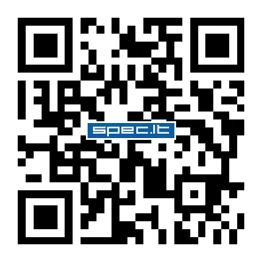 QR kodas | Albimeda, UAB | spec.lt