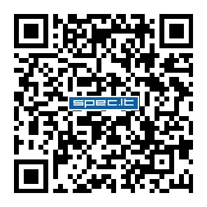 QR kodas | A. Blažienės individuali įmonė Albina | spec.lt