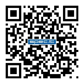 QR kodas | Albina Rupšlaukienė, MB | spec.lt