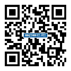 QR kodas | Albinaja, UAB