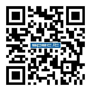 QR kodas | ALBINAVA, UAB | spec.lt