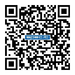 QR kodas | Albino Brazaičio miško ruošos darbų įmonė | spec.lt