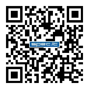 QR kodas | Albino Brazio Įmonė | spec.lt
