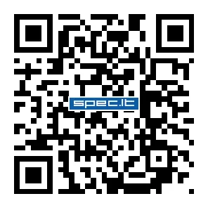 QR kodas | Albino Buškaus įmonė