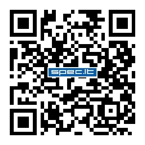 QR kodas | Albino Dabulevičiaus paslaugų įmonė