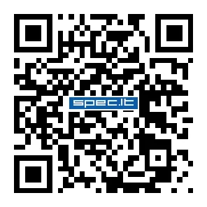 QR kodas | Albino Fokstrot, MB | spec.lt