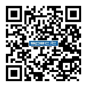 QR kodas | Albino Giriūno, IĮ | spec.lt