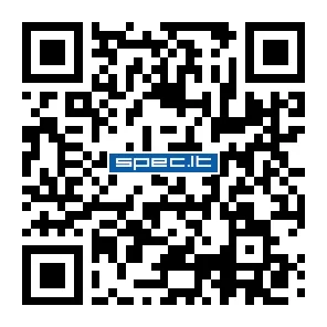 QR kodas | Albino ir Teresės Ubų šeimyna