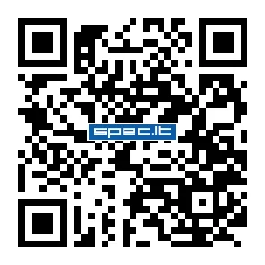 QR kodas | Albino Jaso įmonė Nardena
