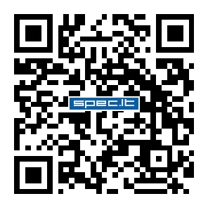 QR kodas | Albino Jokubausko Įmonė | spec.lt