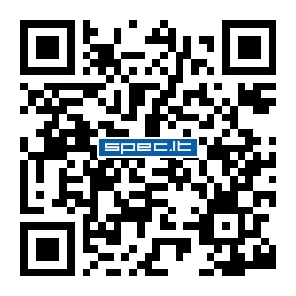 QR kodas | Albino Kmeliausko, IĮ | spec.lt