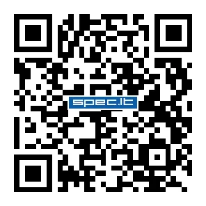 QR kodas | Albino Lukausko, IĮ