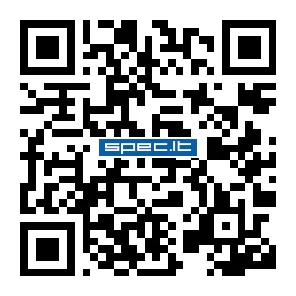 QR kodas | Albino Maraškos Įmonė | spec.lt