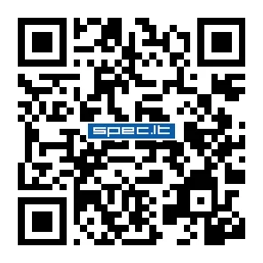QR kodas | Albino Martinaičio, IĮ | spec.lt