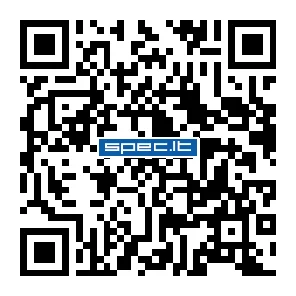 QR kodas | Albino Mitrulevičiaus labdaros ir paramos fondas