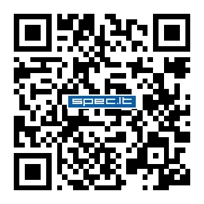 QR kodas | Albino Perednio įmonė | spec.lt