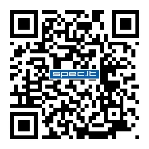QR kodas | Albino Ponelio įmonė | spec.lt