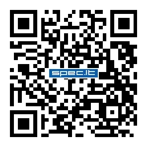 QR kodas | Albino Serpausko, IĮ