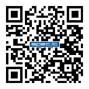 QR kodas | Albino Šiupienio individuali įmonė