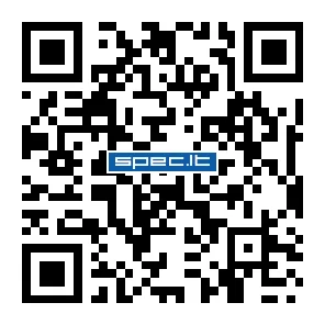 QR kodas | Albino Stančiausko, IĮ | spec.lt