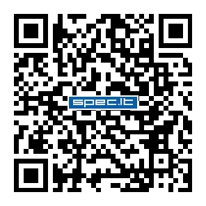 QR kodas | Albino Surdoko Parduotuvė ir Visuomeninio Maitinimo Įmonė | spec.lt