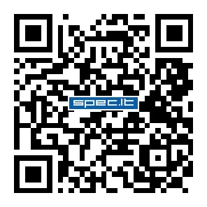 QR kodas | Albino Ulinsko miško ruošos įmonė