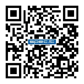 QR kodas | Albino Valantiejaus, IĮ | spec.lt