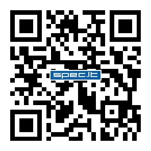 QR kodas | Albino Žilio, IĮ