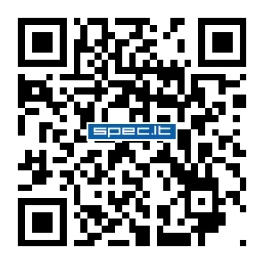 QR kodas | Albinos Ambložiejienės įmonė