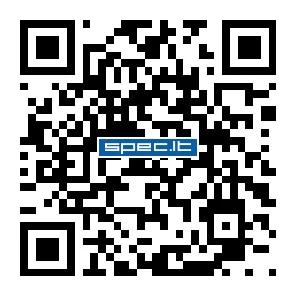 QR kodas | Albinos Garšvienės, IĮ | spec.lt