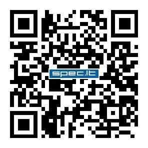 QR kodas | Albinos Ivoškienės, IĮ