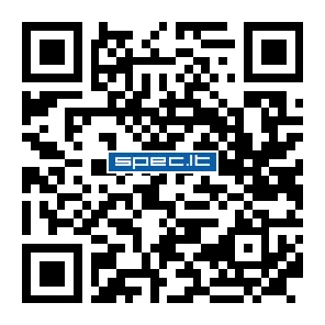 QR kodas | Albinos Jankuvienės įmonė | spec.lt
