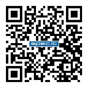 QR kodas | Albinos Milšinos, IĮ | spec.lt